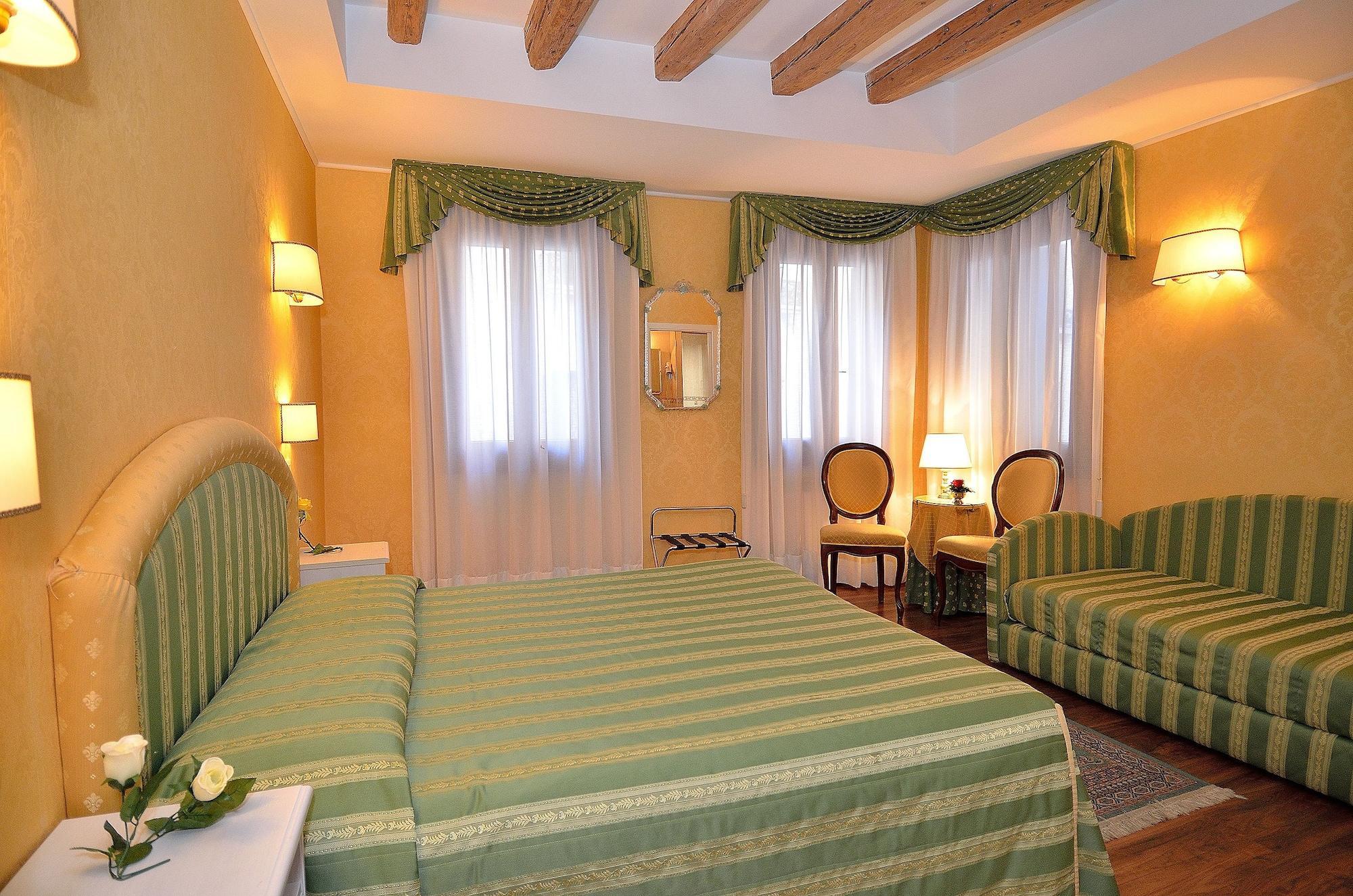 Da Bruno Hotel Venedig