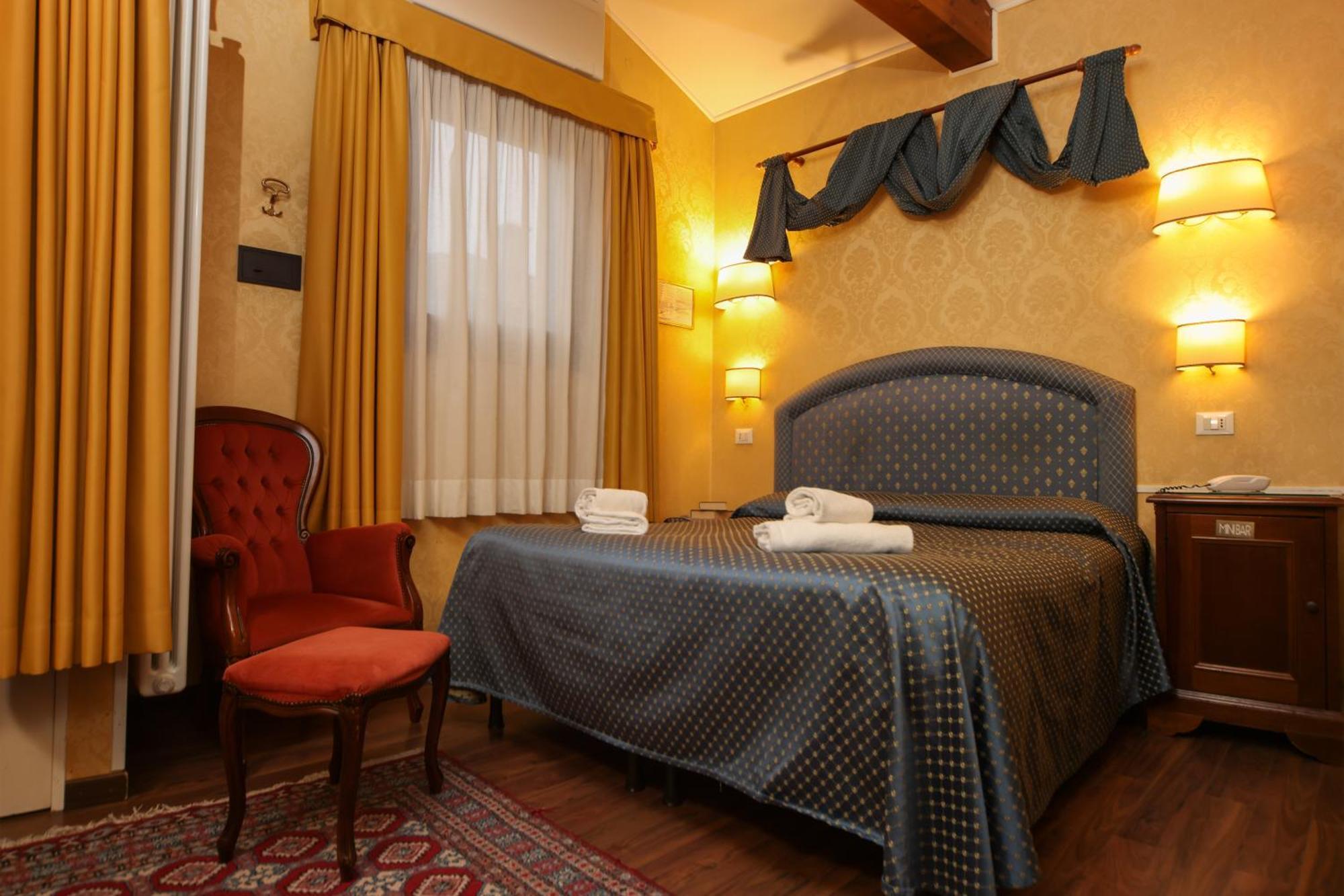 Da Bruno Hotel