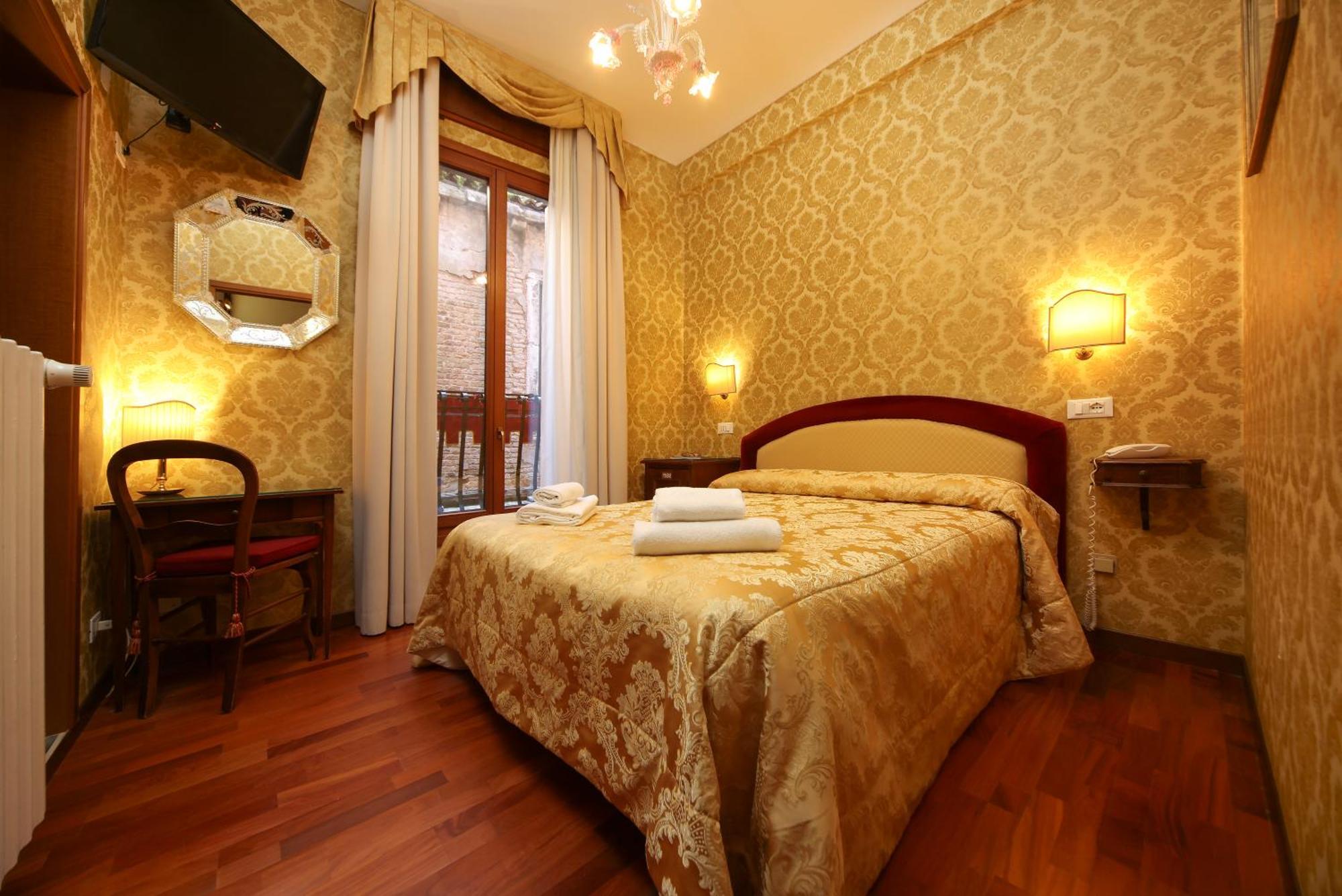 Hotel Da Bruno Venezia