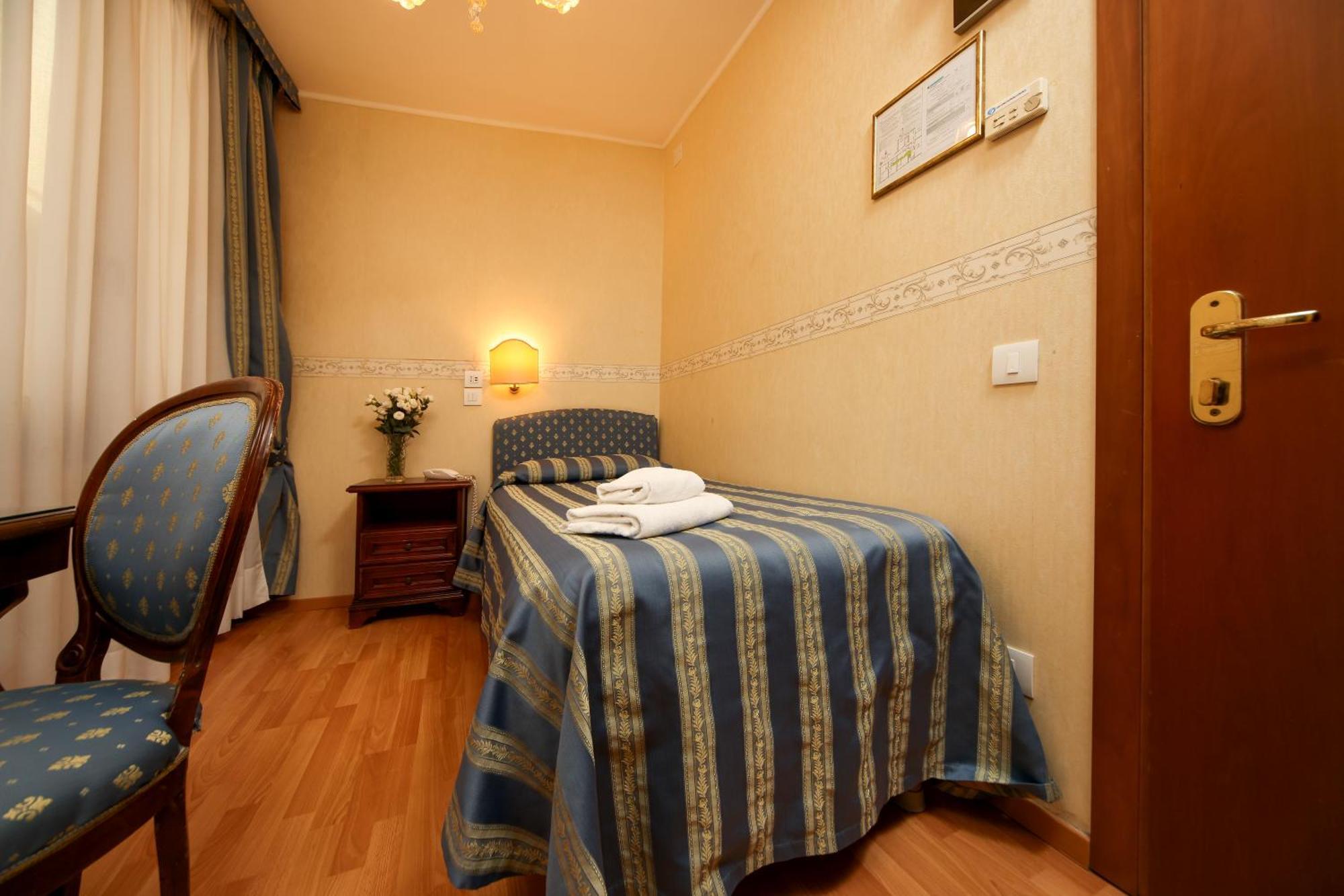 Hotel Da Bruno Venezia