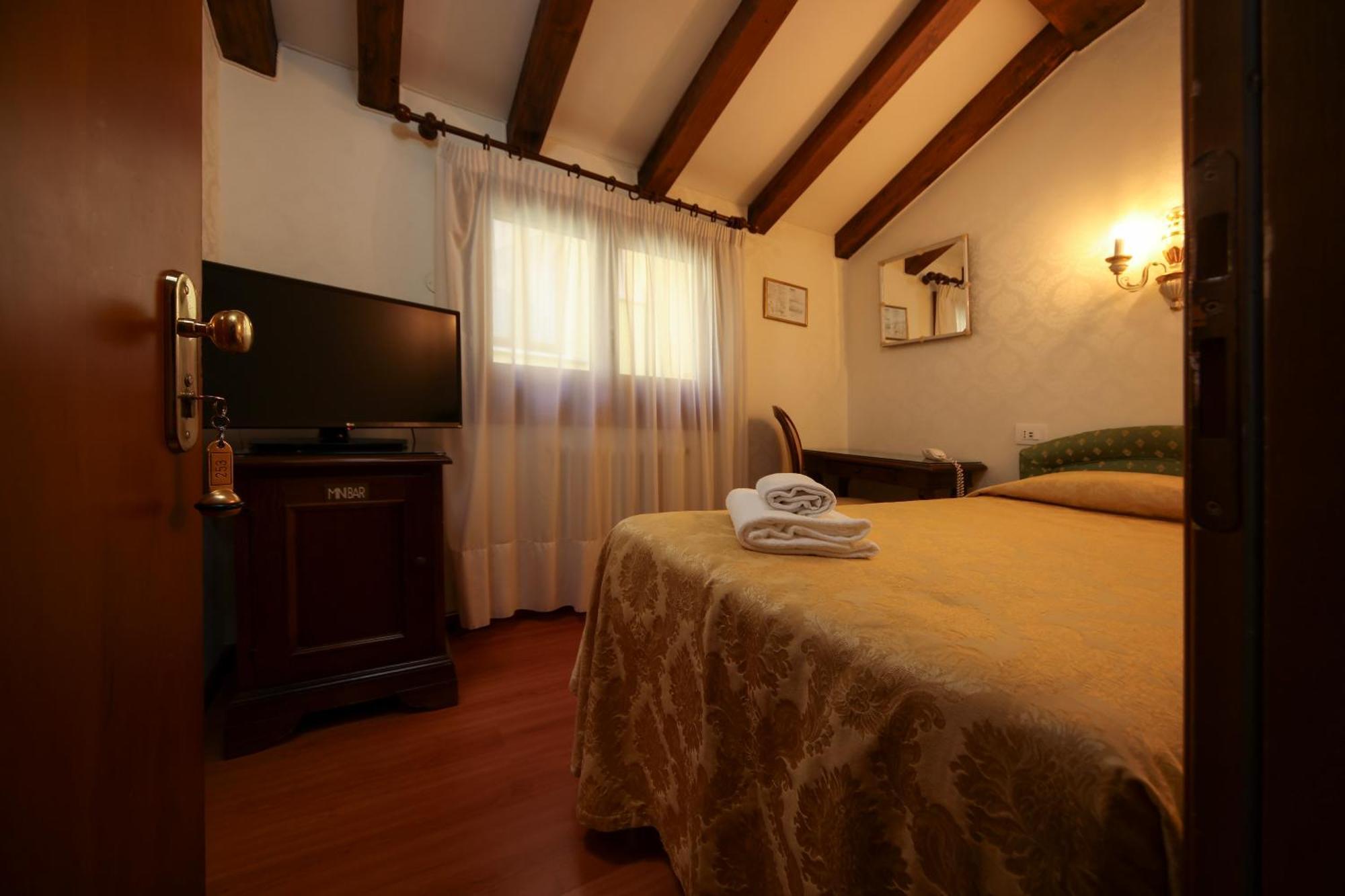 Da Bruno Hotel Venezia