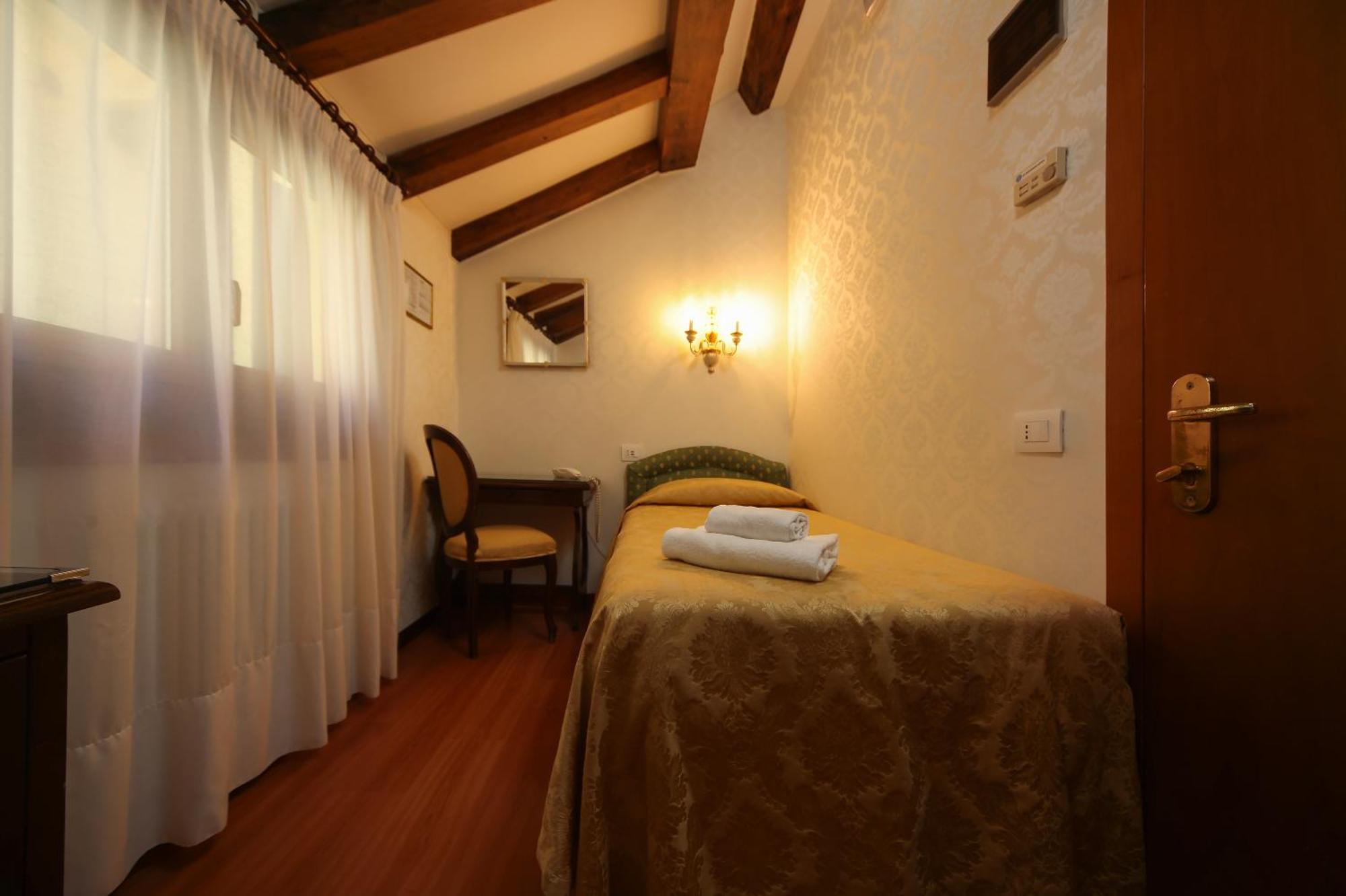 Hotel Da Bruno Venezia