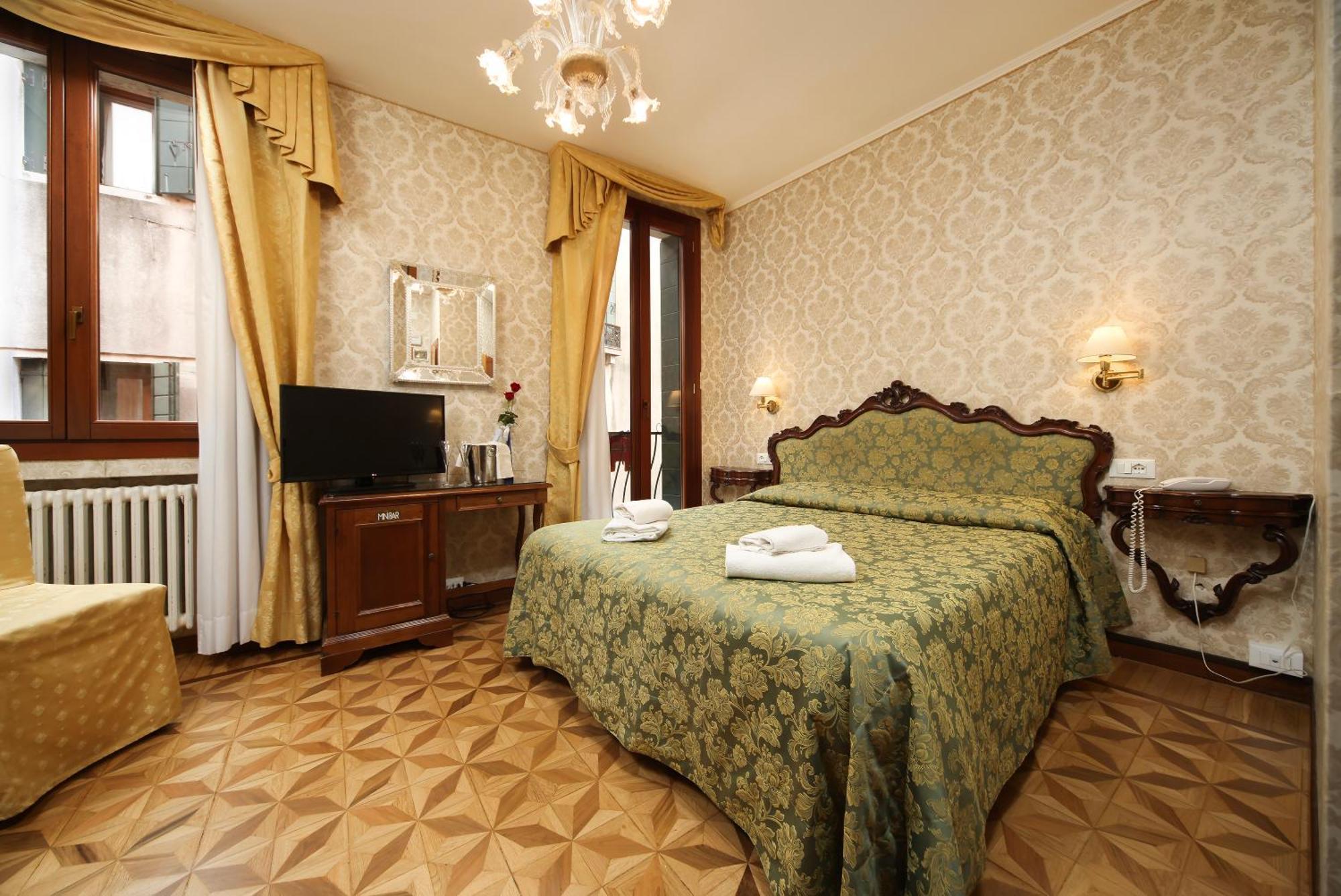 Hotel Da Bruno Venezia