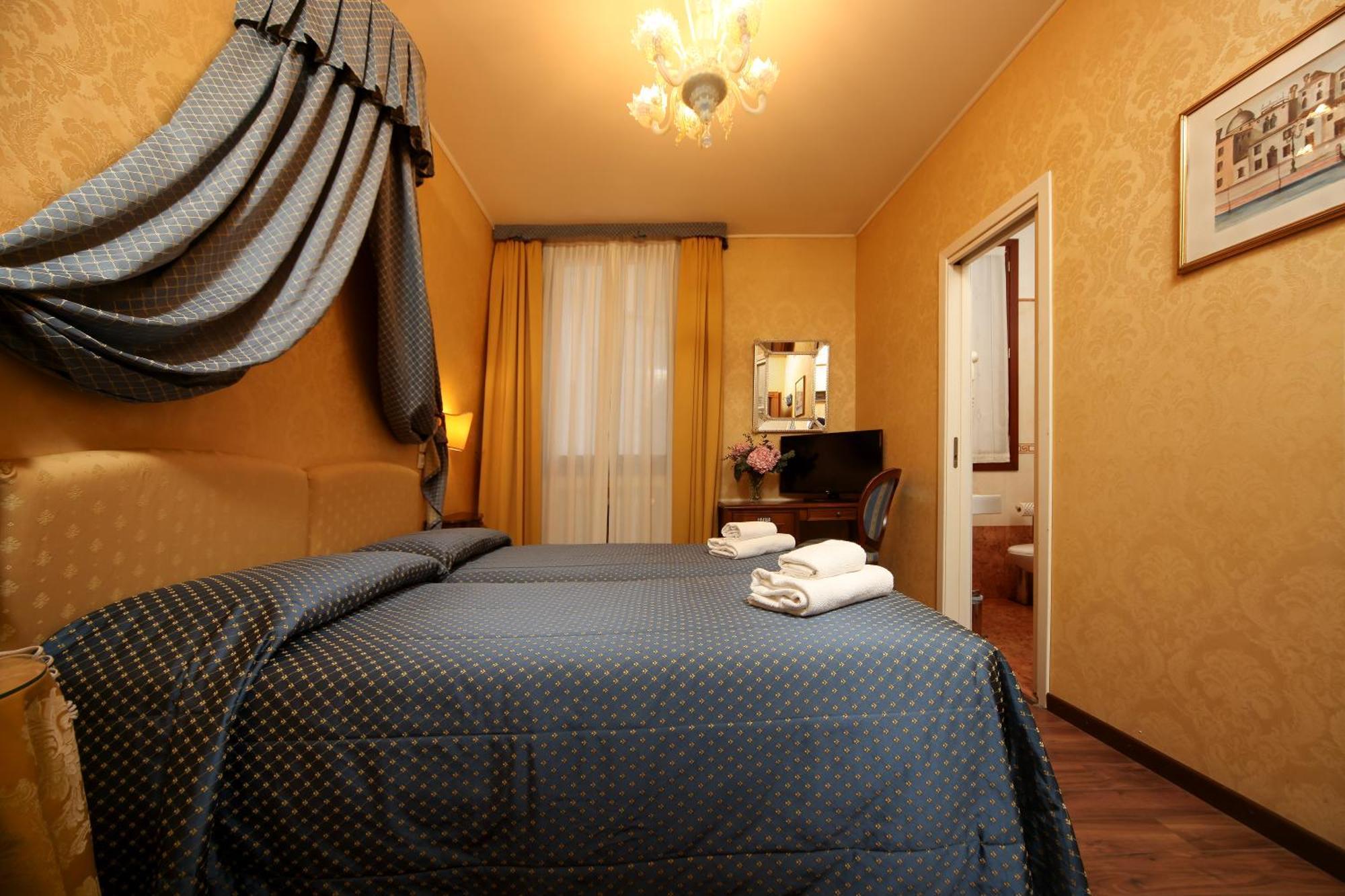 Hotel Da Bruno 3*