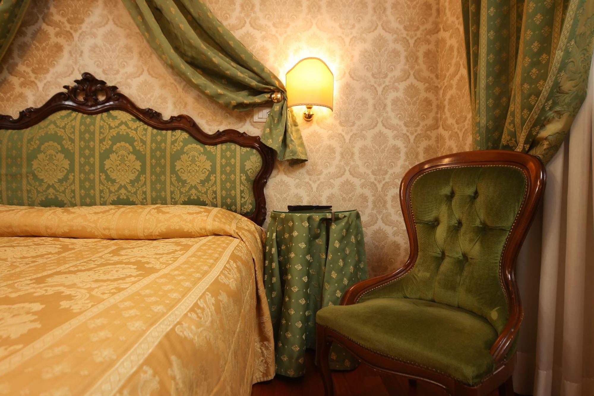 Hotel Da Bruno Venezia