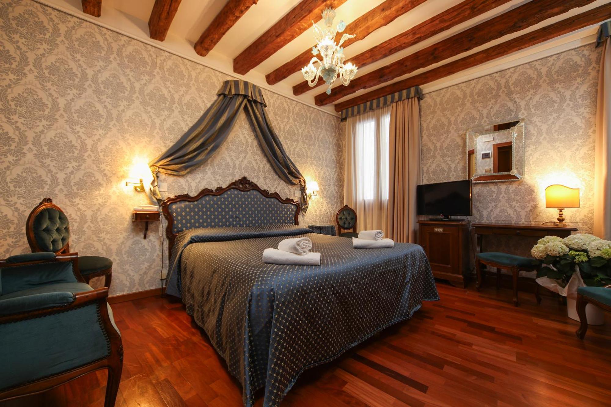 Da Bruno Venezia