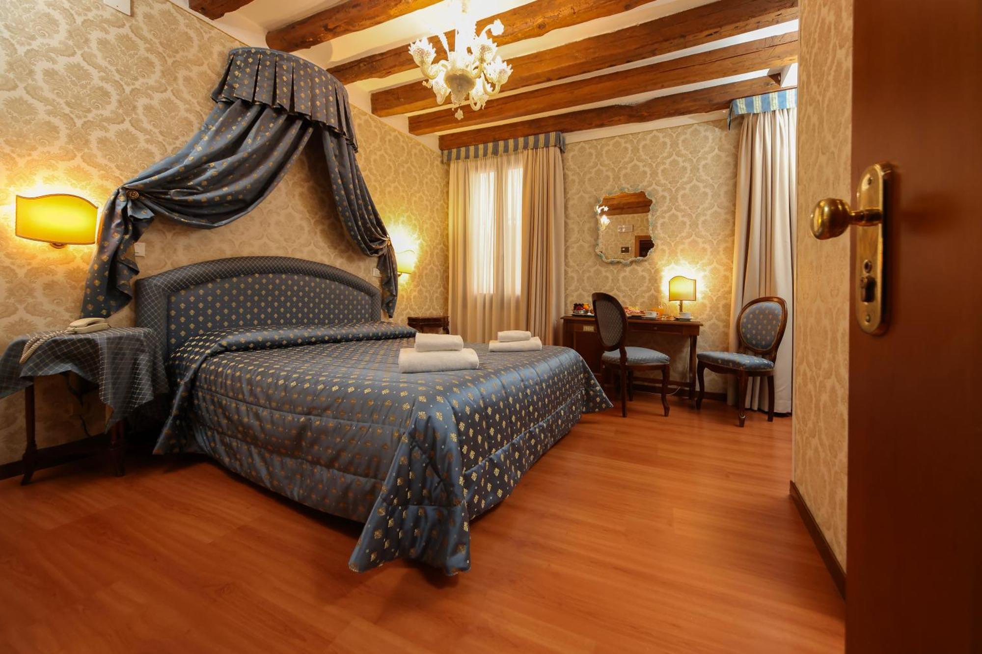 Hotel Da Bruno Venezia