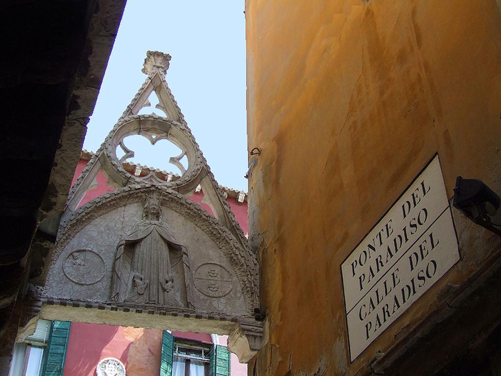 Hotel Da Bruno Venedig