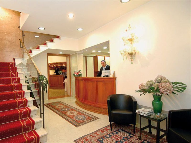 Da Bruno Hotel Venedig